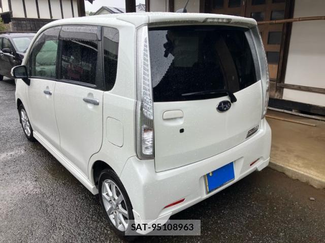 Subaru STELLA 2013-07 7729144-3