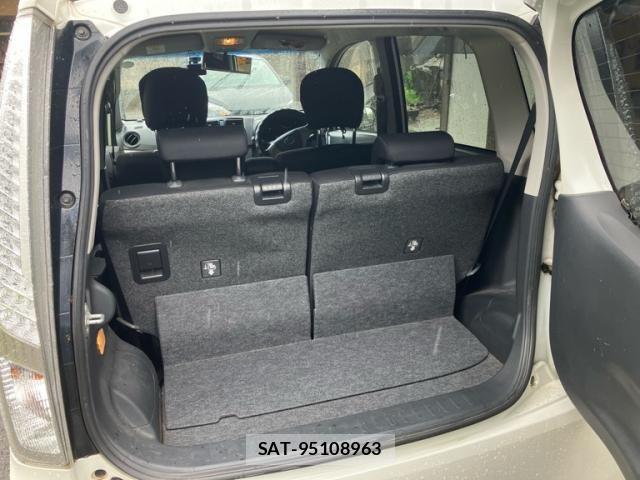 Subaru STELLA 2013-07 7729144-5