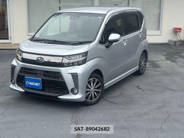 Subaru STELLA 2017-08 7729140-0