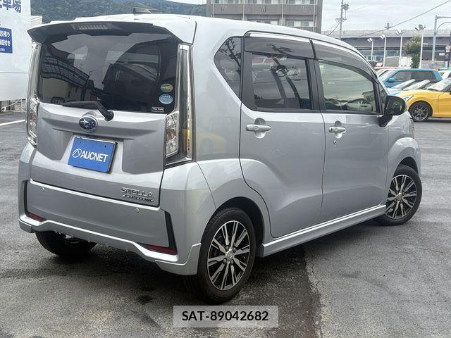 Subaru STELLA 2017-08 7729140-2