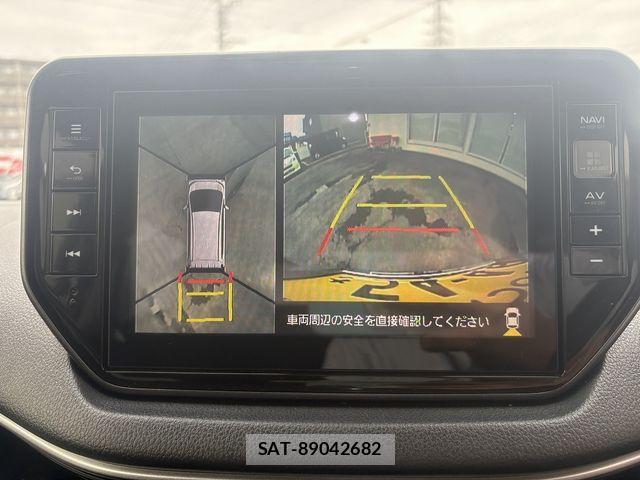 Subaru STELLA 2017-08 7729140-5