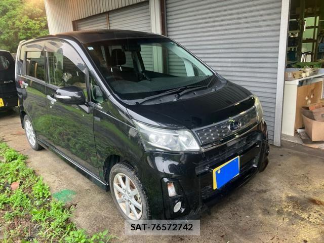 Subaru STELLA 2013-10 7729141-0