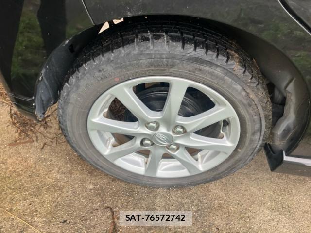 Subaru STELLA 2013-10 7729141-9