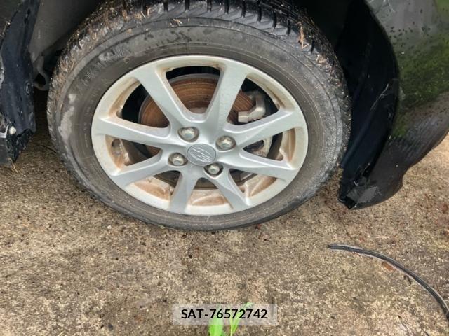 Subaru STELLA 2013-10 7729141-10