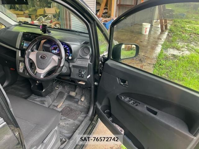 Subaru STELLA 2013-10 7729141-16