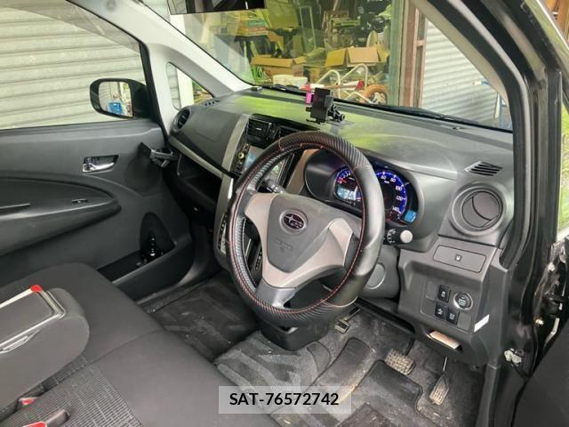 Subaru STELLA 2013-10 7729141-18