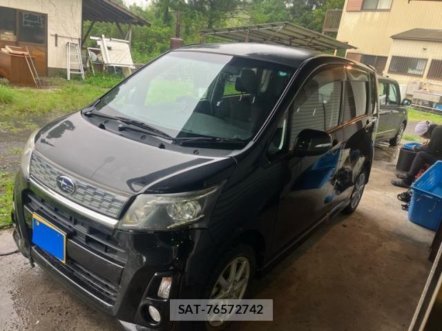 Subaru STELLA 2013-10 7729141-1