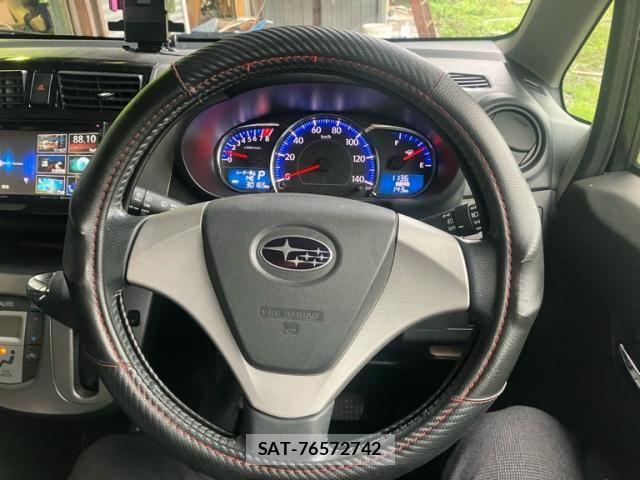 Subaru STELLA 2013-10 7729141-21