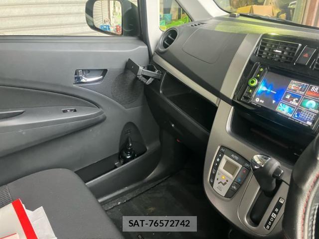 Subaru STELLA 2013-10 7729141-25