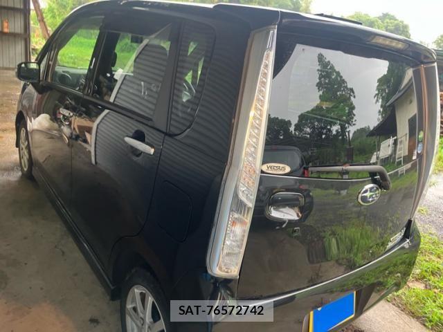 Subaru STELLA 2013-10 7729141-3