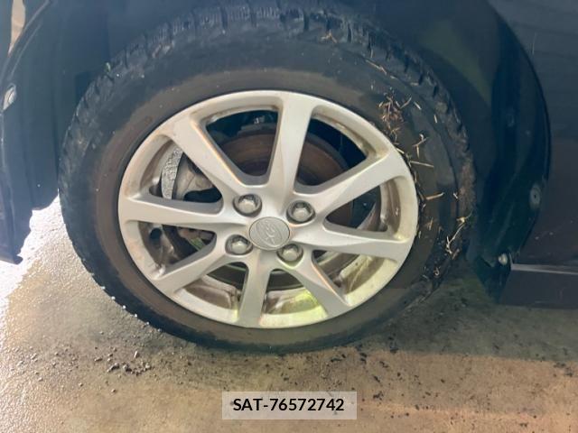 Subaru STELLA 2013-10 7729141-8