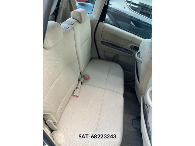 Subaru STELLA 2006-12 7789396-9