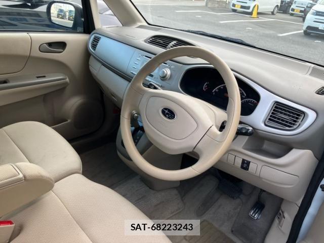 Subaru STELLA 2006-12 7789396-14