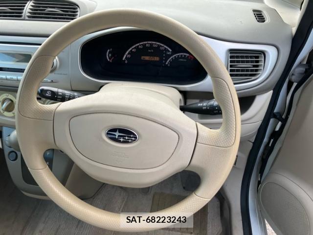 Subaru STELLA 2006-12 7789396-15