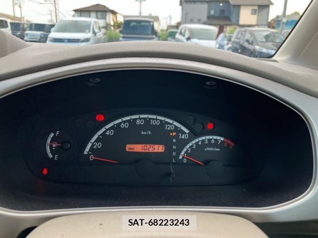 Subaru STELLA 2006-12 7789396-17