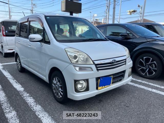 Subaru STELLA 2006-12 7789396-1