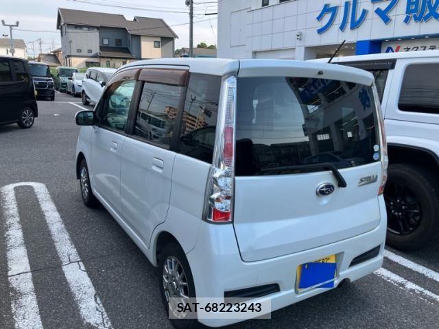 Subaru STELLA 2006-12 7789396-2