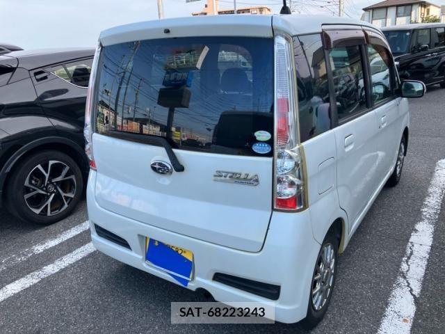 Subaru STELLA 2006-12 7789396-3