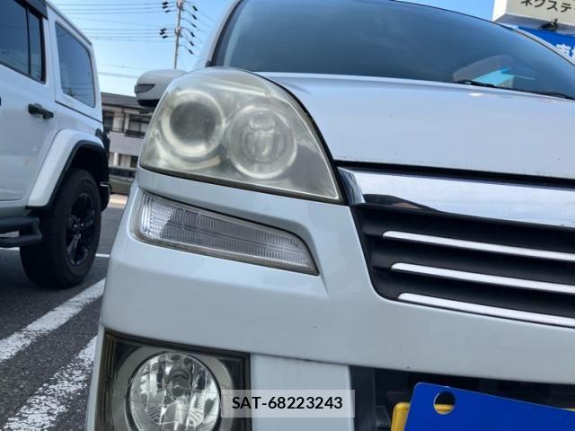 Subaru STELLA 2006-12 7789396-4