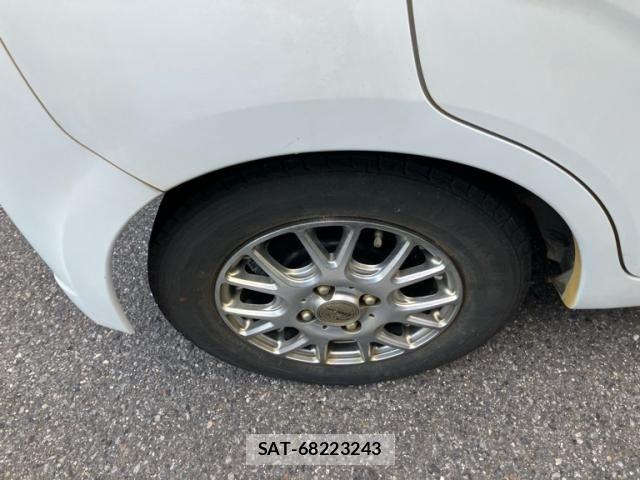 Subaru STELLA 2006-12 7789396-5