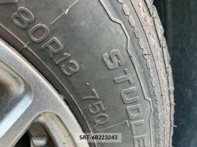 Subaru STELLA 2006-12 7789396-6