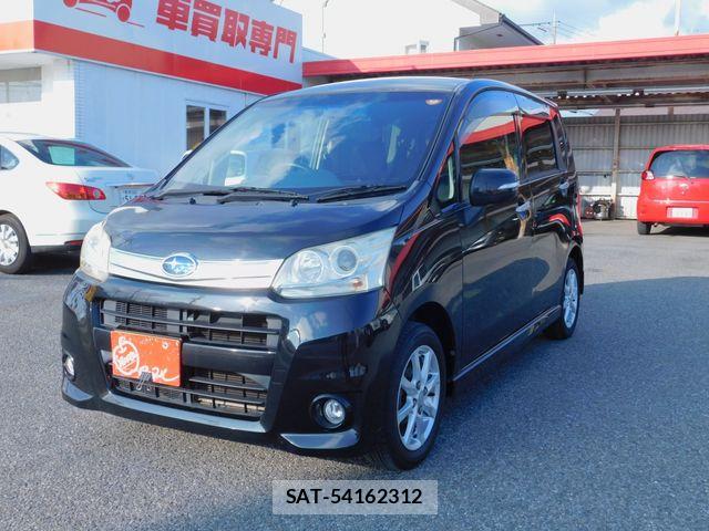 sat car