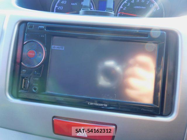 Subaru STELLA 2012-01 7789397-9