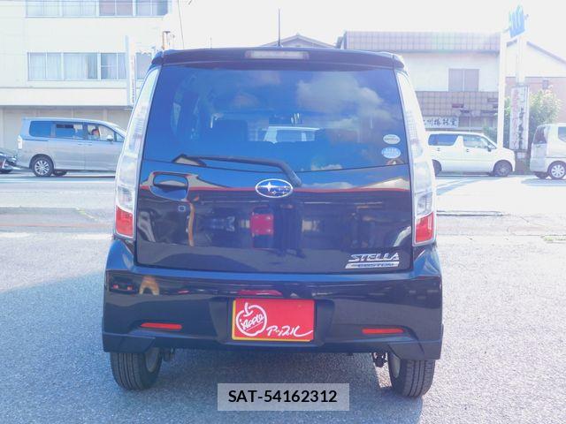 Subaru STELLA 2012-01 7789397-1