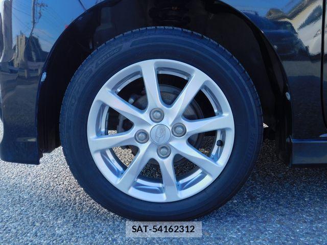 Subaru STELLA 2012-01 7789397-3