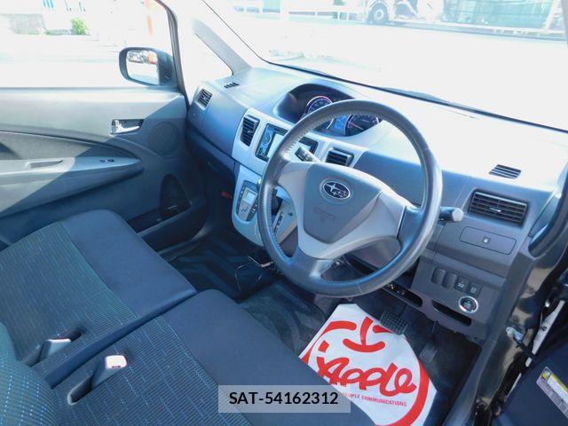 Subaru STELLA 2012-01 7789397-4