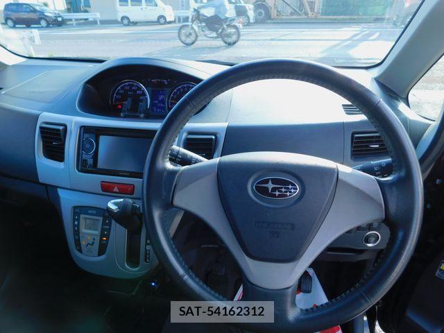 Subaru STELLA 2012-01 7789397-7