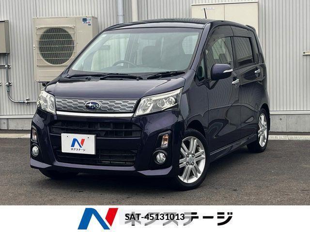 Subaru STELLA 2014-01 7789398-0