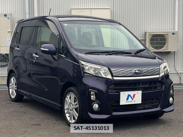 Subaru STELLA 2014-01 7789398-15