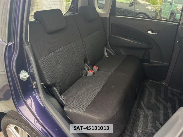 Subaru STELLA 2014-01 7789398-8