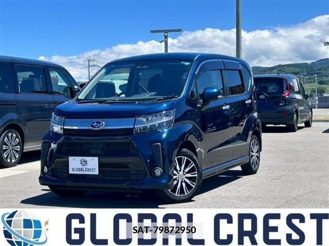Subaru STELLA 2019-11 7981105-0