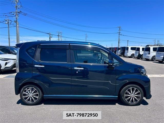 Subaru STELLA 2019-11 7981105-9
