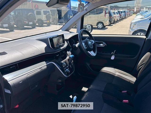Subaru STELLA 2019-11 7981105-11