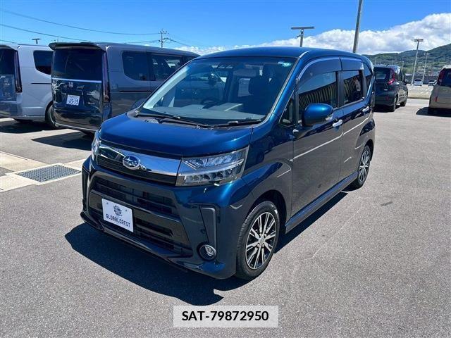 Subaru STELLA 2019-11 7981105-2