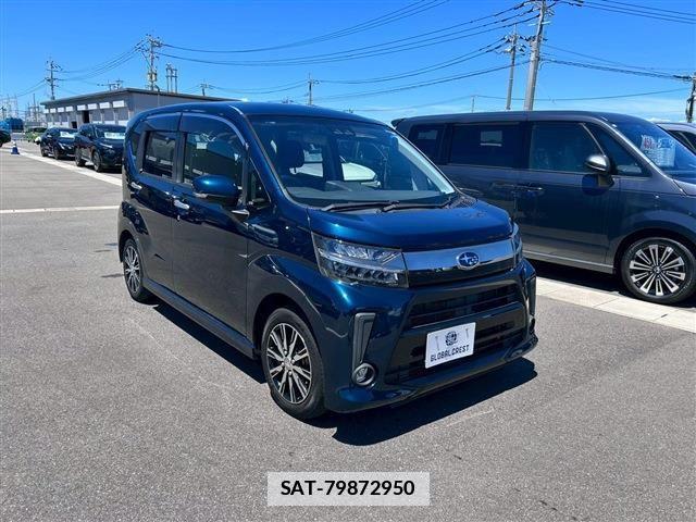 Subaru STELLA 2019-11 7981105-4