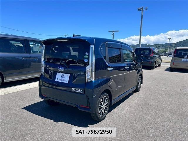 Subaru STELLA 2019-11 7981105-5
