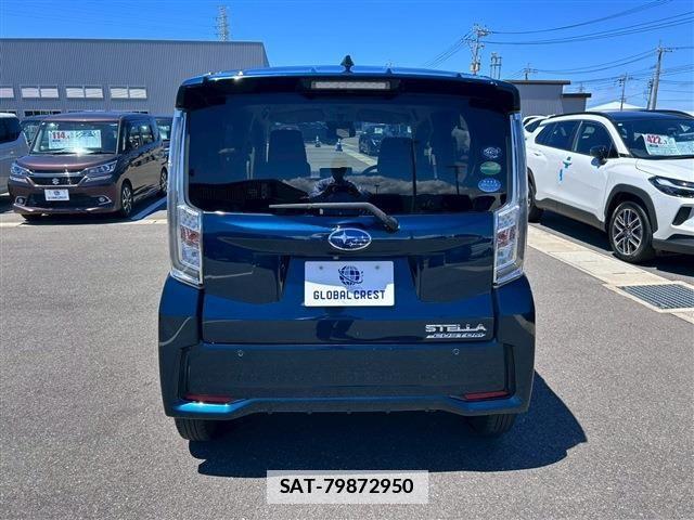 Subaru STELLA 2019-11 7981105-6
