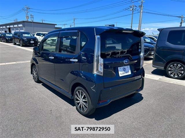 Subaru STELLA 2019-11 7981105-7