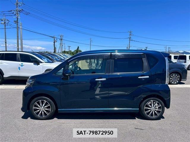 Subaru STELLA 2019-11 7981105-8