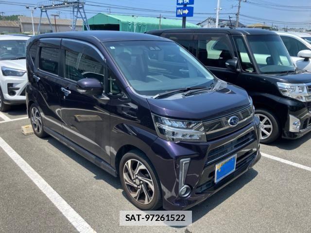 Subaru STELLA 2017-08 7981106-1