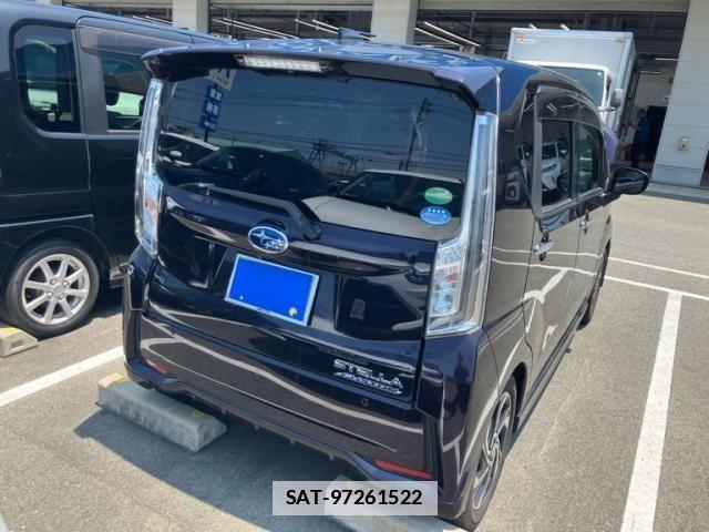 Subaru STELLA 2017-08 7981106-2
