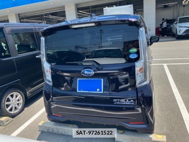 Subaru STELLA 2017-08 7981106-3