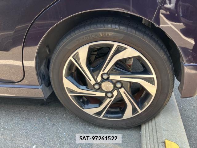 Subaru STELLA 2017-08 7981106-7