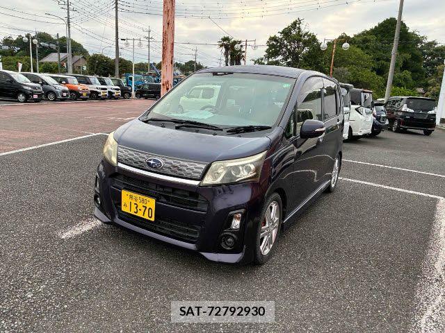 Subaru STELLA 2013-07 8038430-0