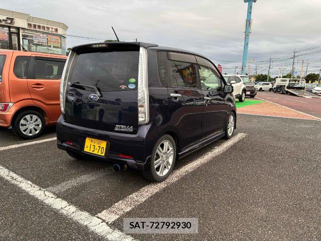 Subaru STELLA 2013-07 8038430-1