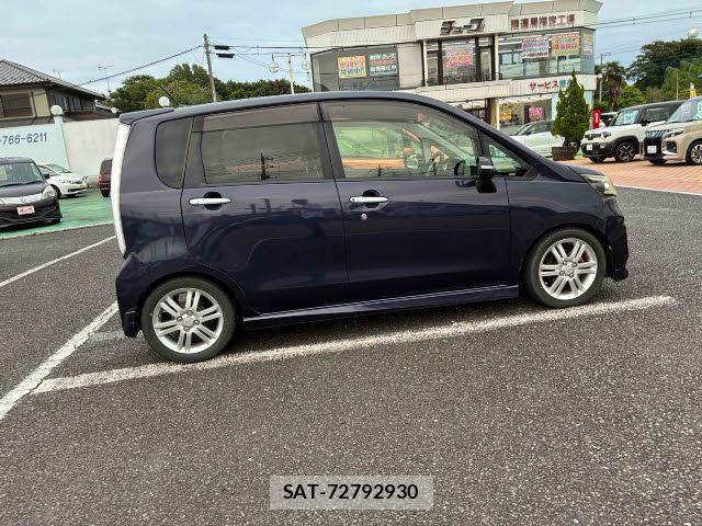 Subaru STELLA 2013-07 8038430-2